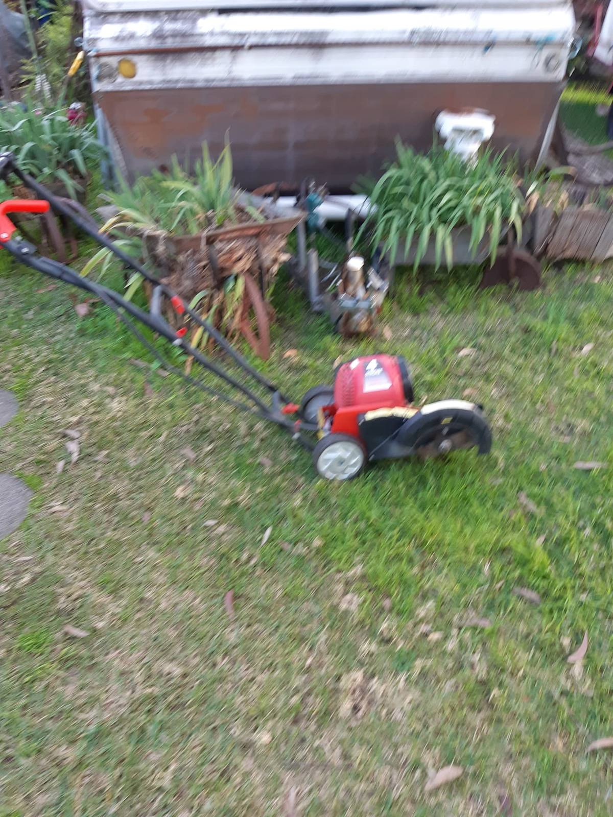 Petrol Lawn Aldi Lawn Mower Blade Replacement Mower Blade