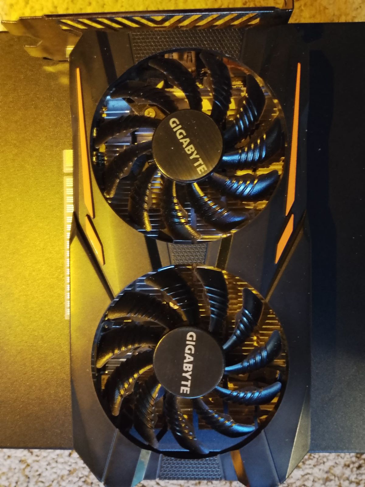 Gigabyte Geforce Gtx 1050 Ti Mining Gpu Hashrate 1050 Ti Asus