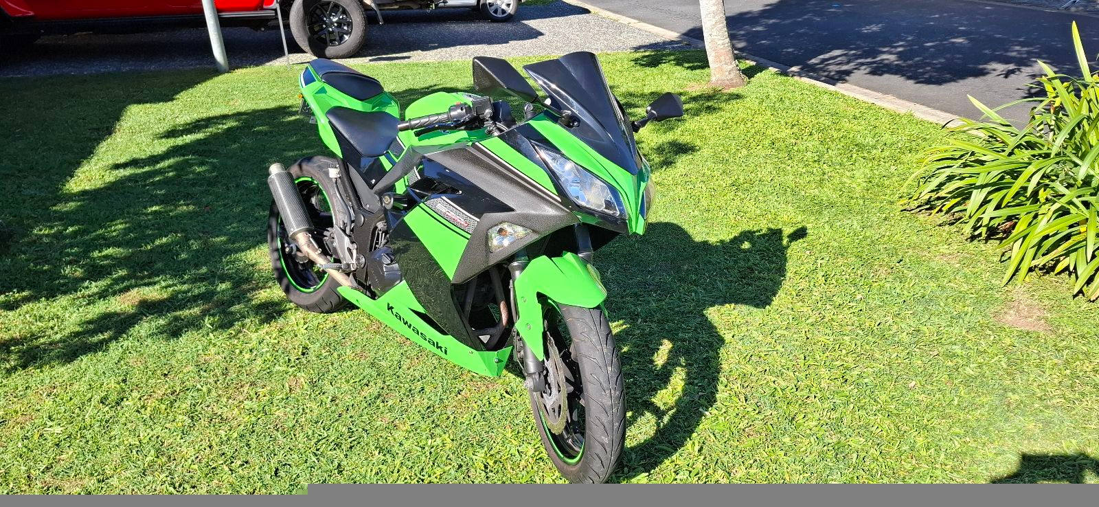 2013 Kawasaki Ninja 300 For Sale 2013 Kawasaki 2014 Ninja 300 Kbb