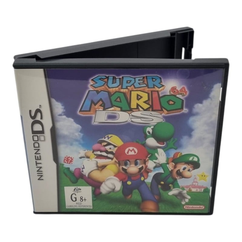 25th Anniversary Mario All Stars スーパーマリオコレクション