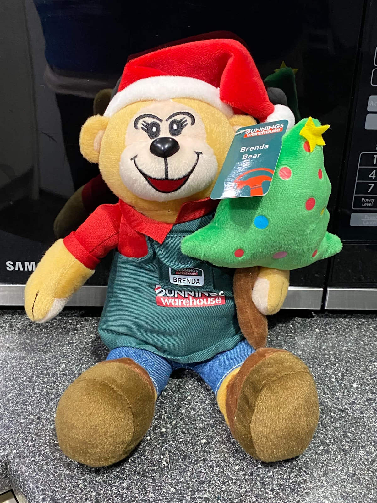 Bunnings Brenda Bear As New Toys Indoor in Mundaring WA