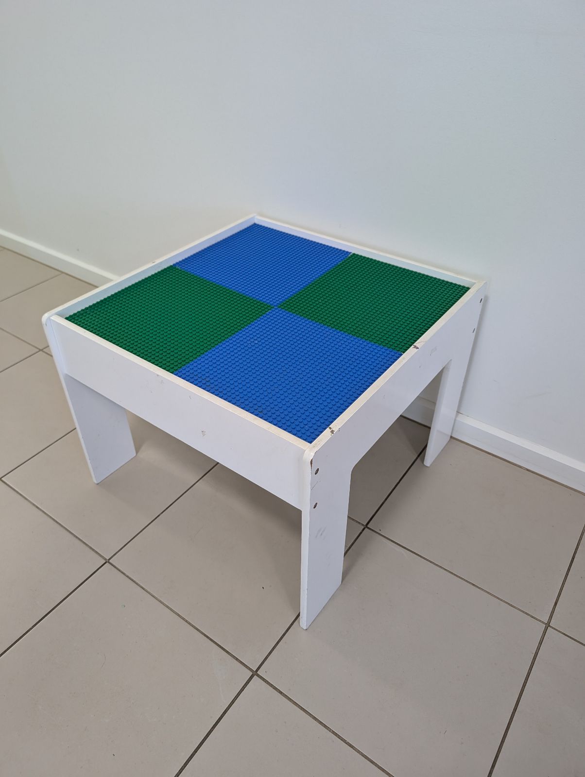 Lego Table Kmart Australia Lego Kmart Construction Block Table Hotsell