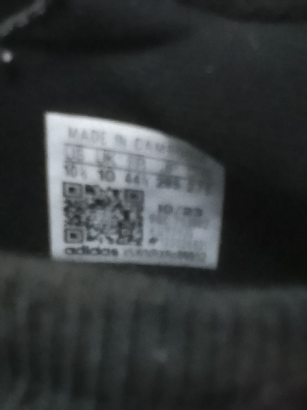 ADIDAS Crazyfast Firm Ground Lightweight Football Boots(M