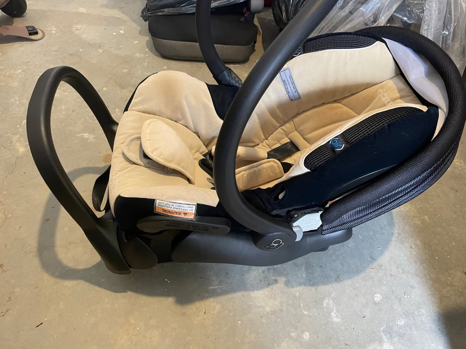 Cosi Baby Gumtree Maxi Cosi Capsule Maxi Cosi Infant Infant Baby