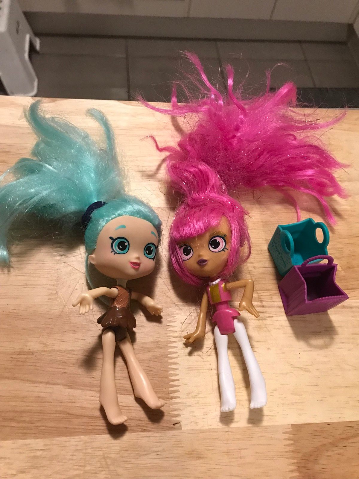 Gumtree Australia Shopkins Gumtree POP Mickey&Friends Toys Indoor