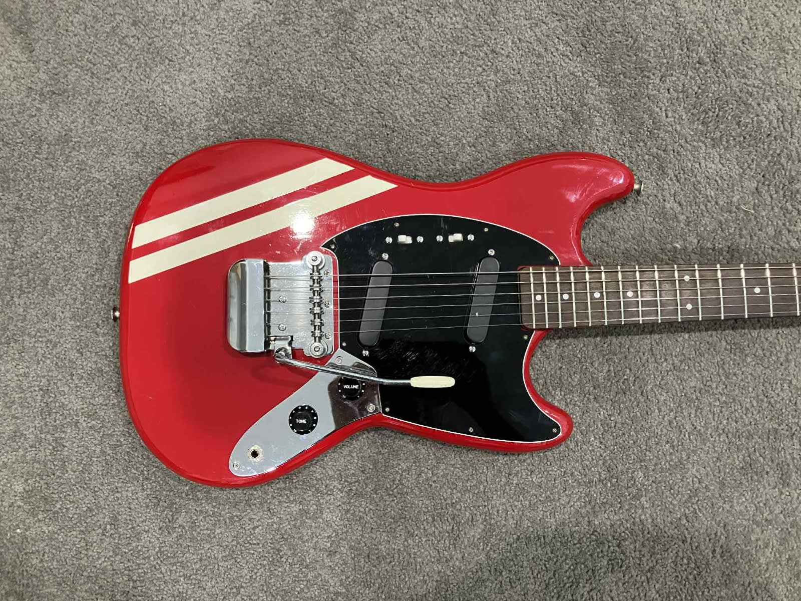 Tomson SPLENDOR SERIES★エレキギター ジャパンビンテージ TOMSON SPLENDOR SERIES Tomson SPLENDOR SERIES☆エレキギター