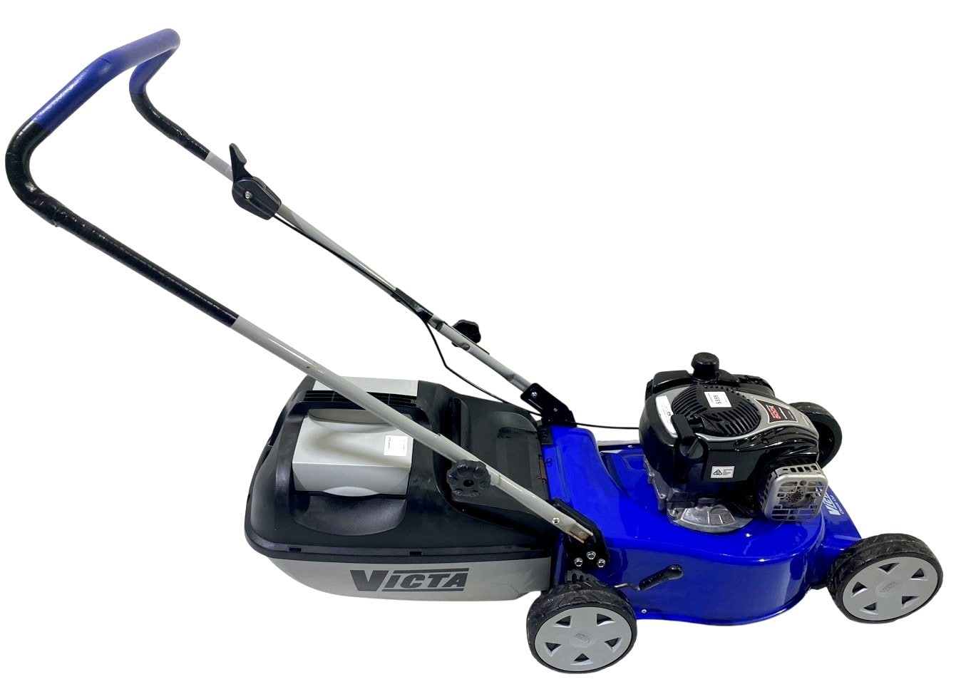Victa 500E Series 18-inch Lawn Mower *284316 Lawn Mowers in