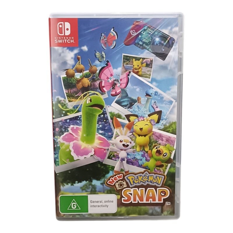 Snap Pictures New Pokemon Snap Android PokÃ©mon Snap Wii PokÃ©mon