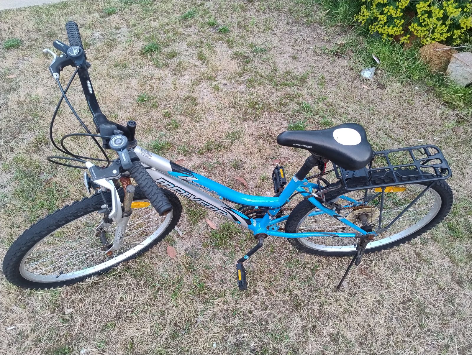 Bikes Sale Used Bikes Gumtree Adult 26” Wheel Size 14 Bike Fully