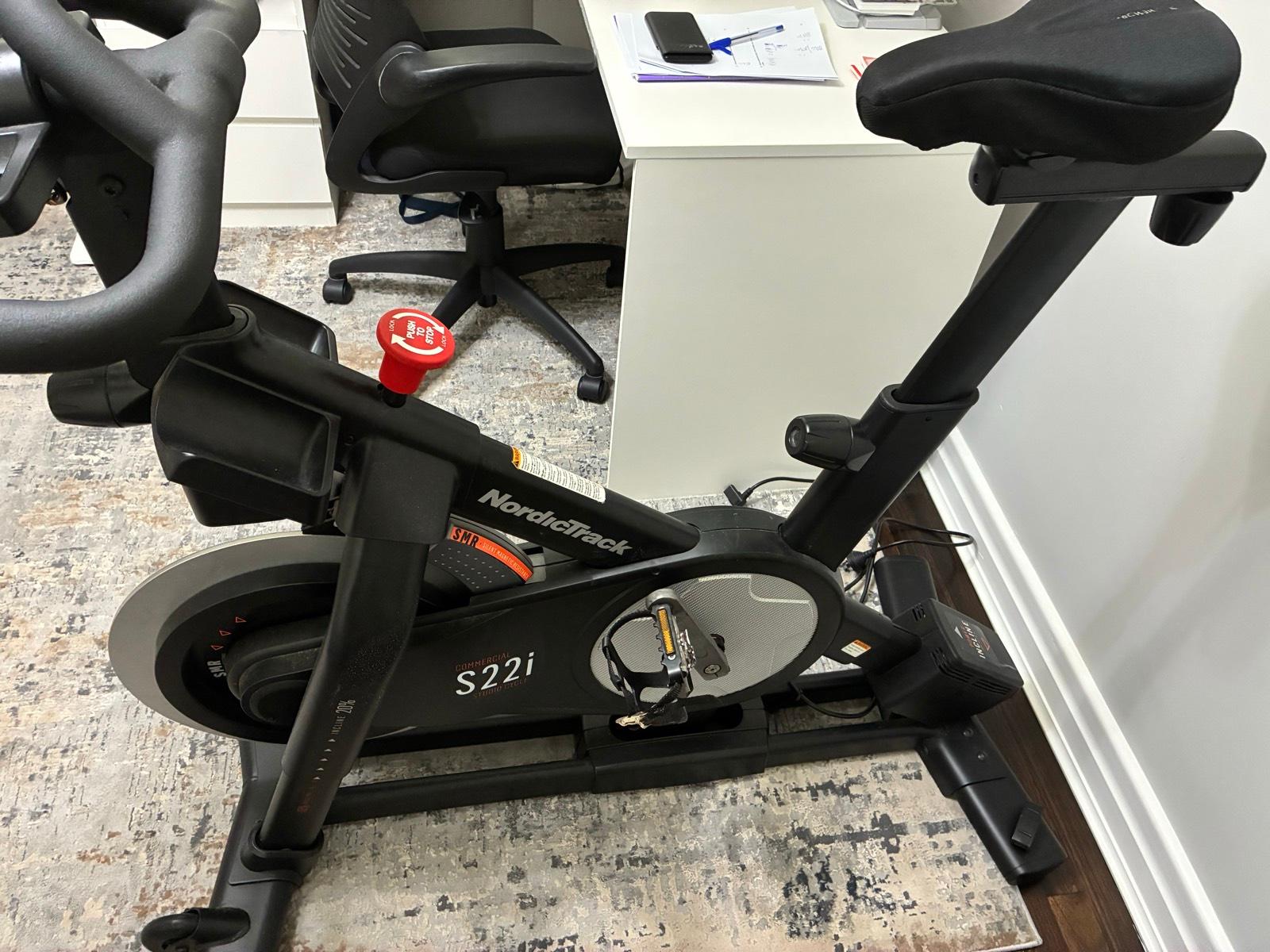 Indoor Cycling Gumtree Stationary Bike Indoor Exercise Bike