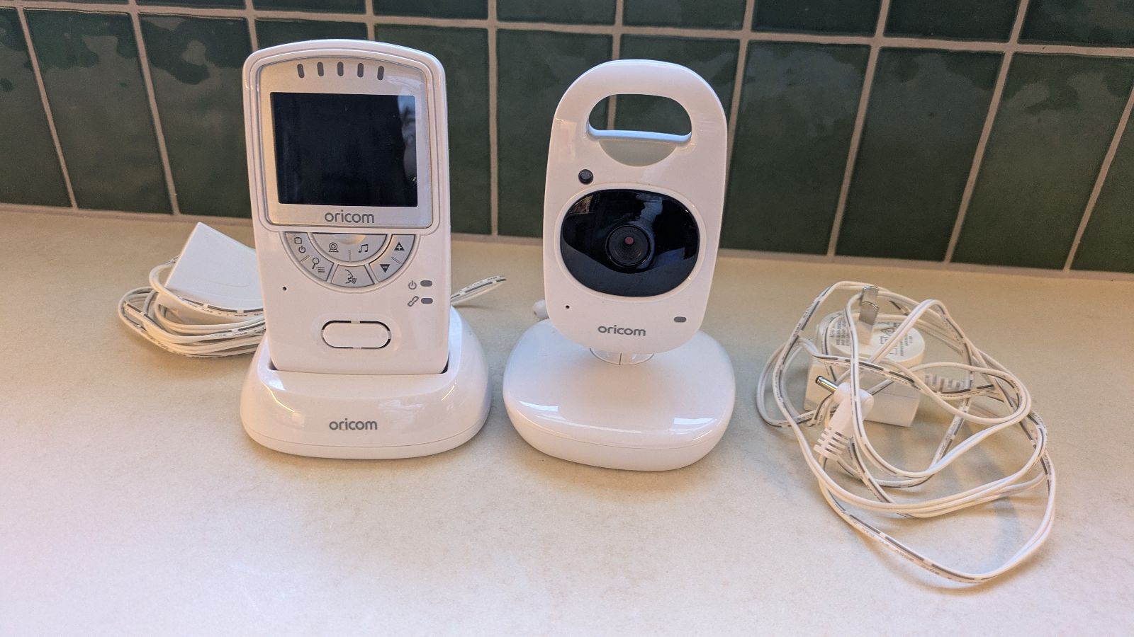 Oricom Sc710 Oricom Baby Monitor Second Camera HOT Oricom Secure