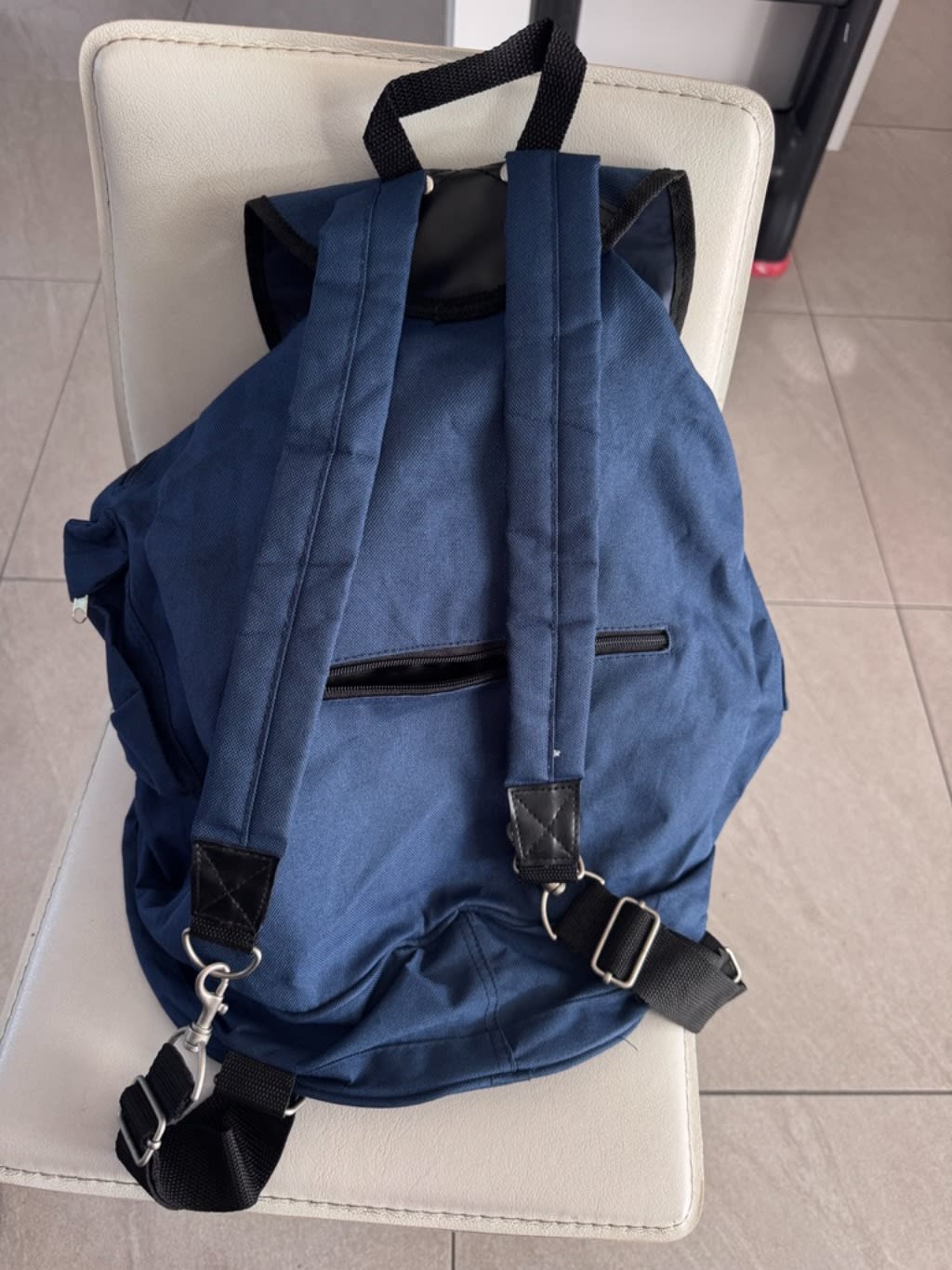 Blue travel / sport backpack Gumtree Australia Gumtree