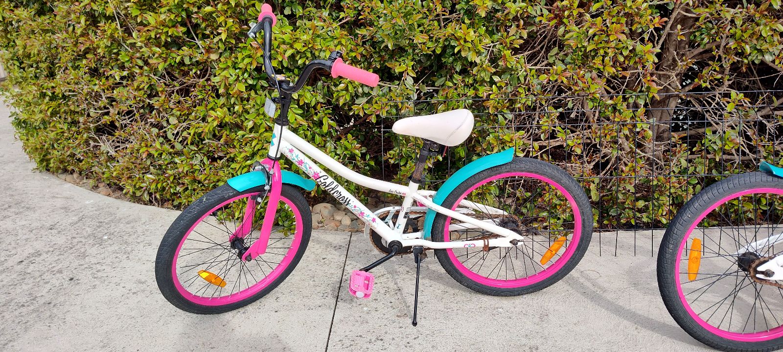 Gumtree Kmart Bicycles For Sale Goldcross Kids Cruise Bikes Kid's Bicycles  In Sunbury VIC