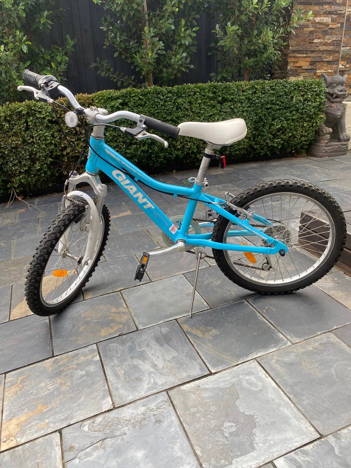 Gumtree Girls Bike Girls Bike Giant 20 Inch Kid's Bicycles In