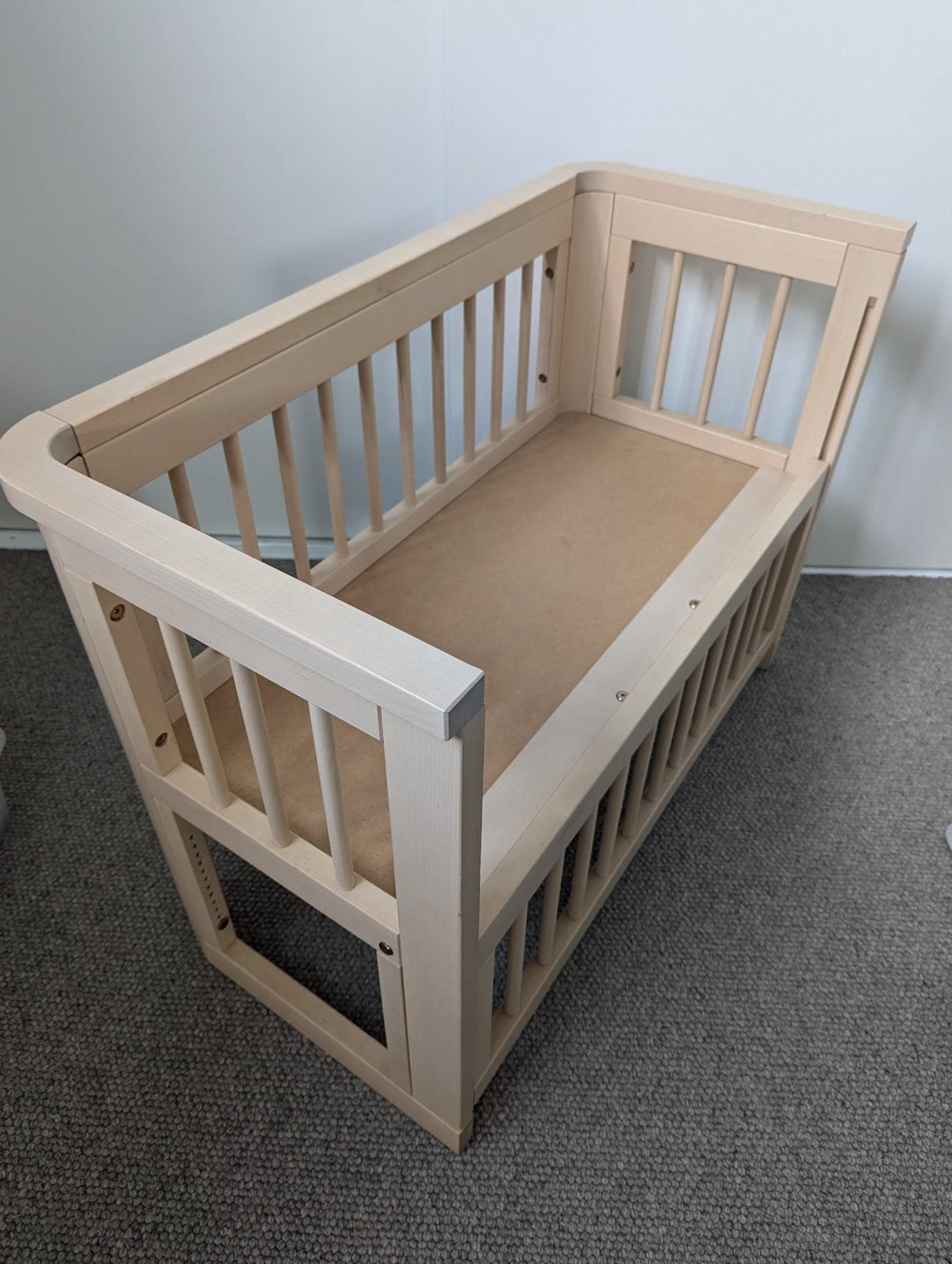 Bedside Crib Baby Crib Gumtree Discount Baby Cribs For Sale Hot Sale