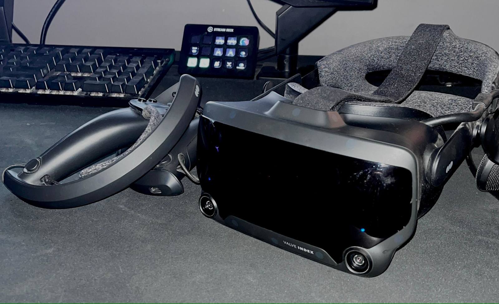 Vr Untethered Sairento Vr Quest Review Meta Quest Oculus Quest