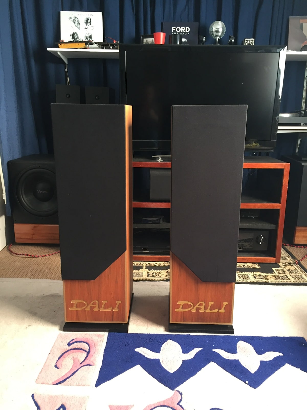 audio speaker Speakers in Austins Ferry TAS Gumtree Australia