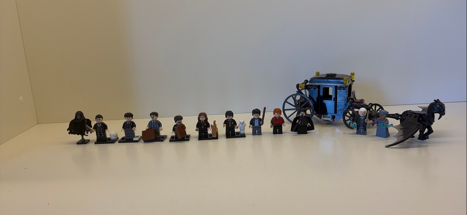 Lego Harry Potter Sets and Figures 75951 Toys Gumtree