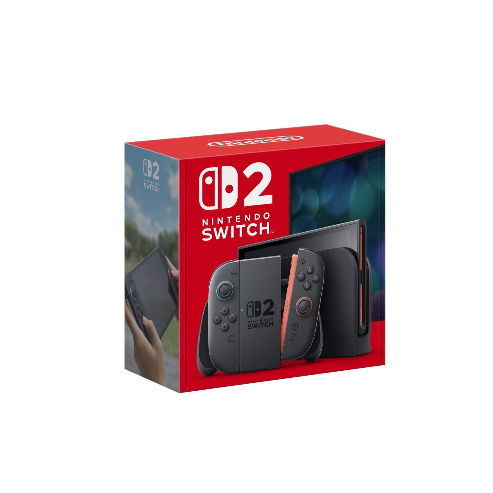 Nintendo Switch 2 Console - Nintendo in Sydney City NSW