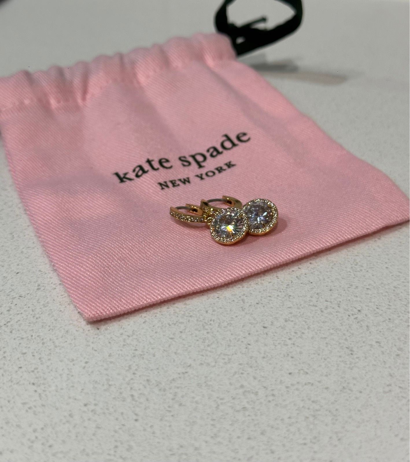 New kate spade earrings Women's Jewellery in Springfield