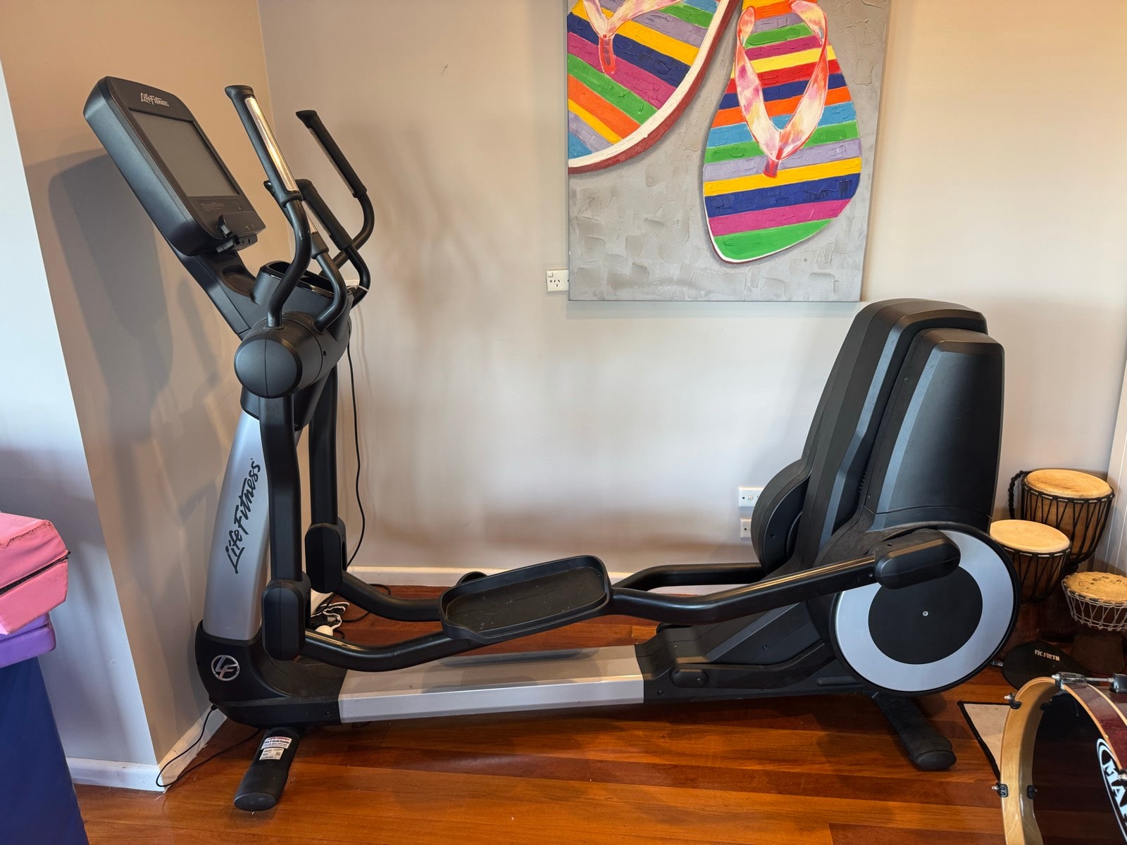 Bike Reviews Carl Lewis Recumbent Exercise Bike High Quality