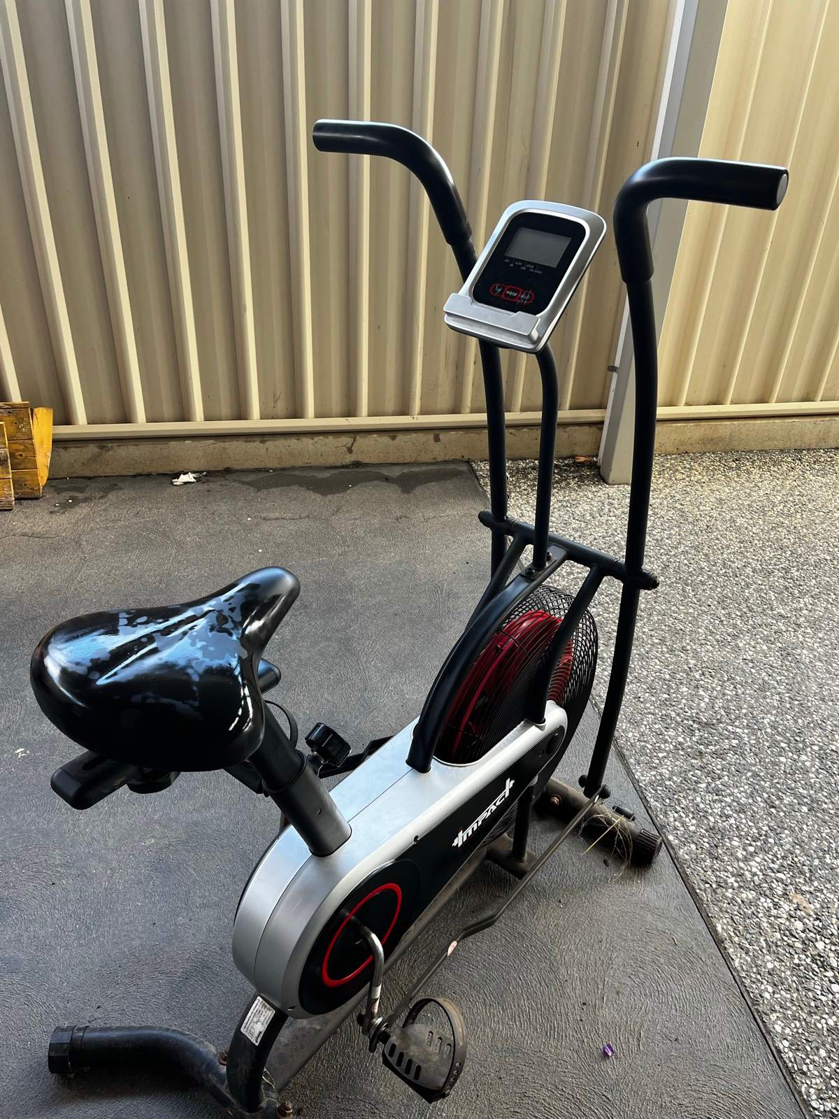 Gumtree Sales Exercise Bike Gumtree Air Bike Gumtree Stationary