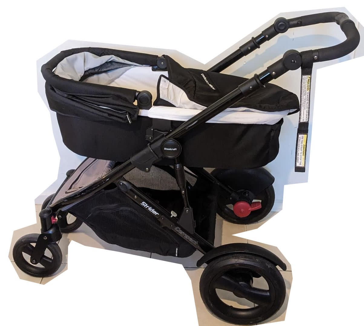 Strider Plus Strider Second Seat Attachment Strider Compact Deluxe