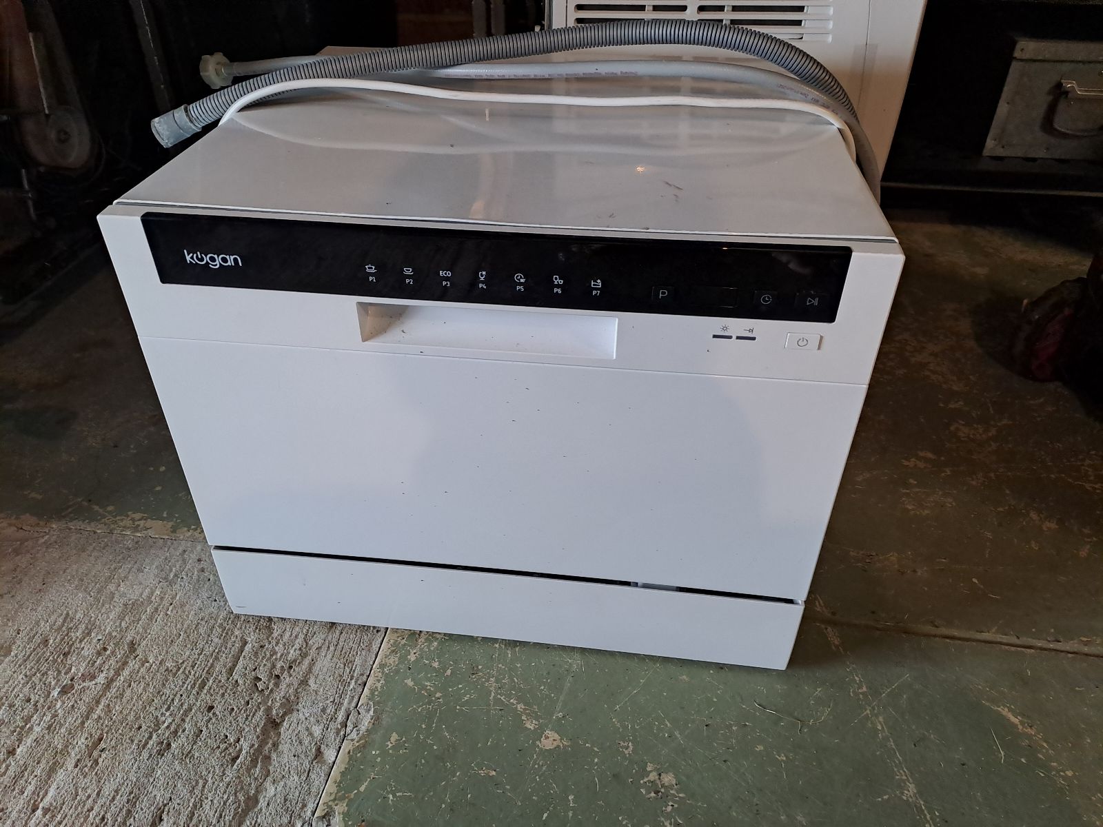 Kogan Benchtop Mini Dishwasher Dishwashers in Maddington WA - Main Image