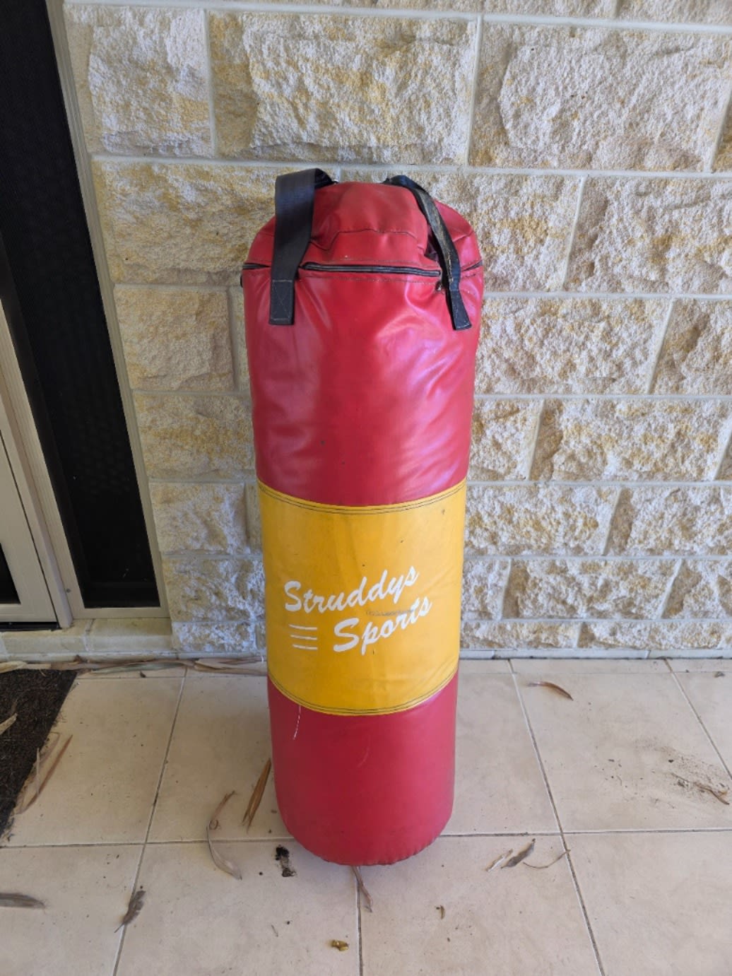 Heavy Duty Free Standing Punch Bag Gumtree Sports Punch Bag Boxing