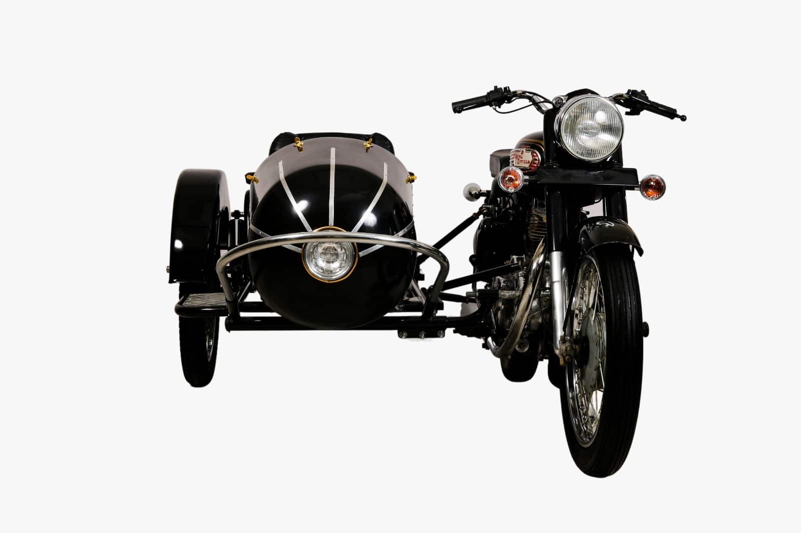 Side Car Bmw R80 Sidecar SOLD 1978 BMW R 80/7 SOLD – Classic