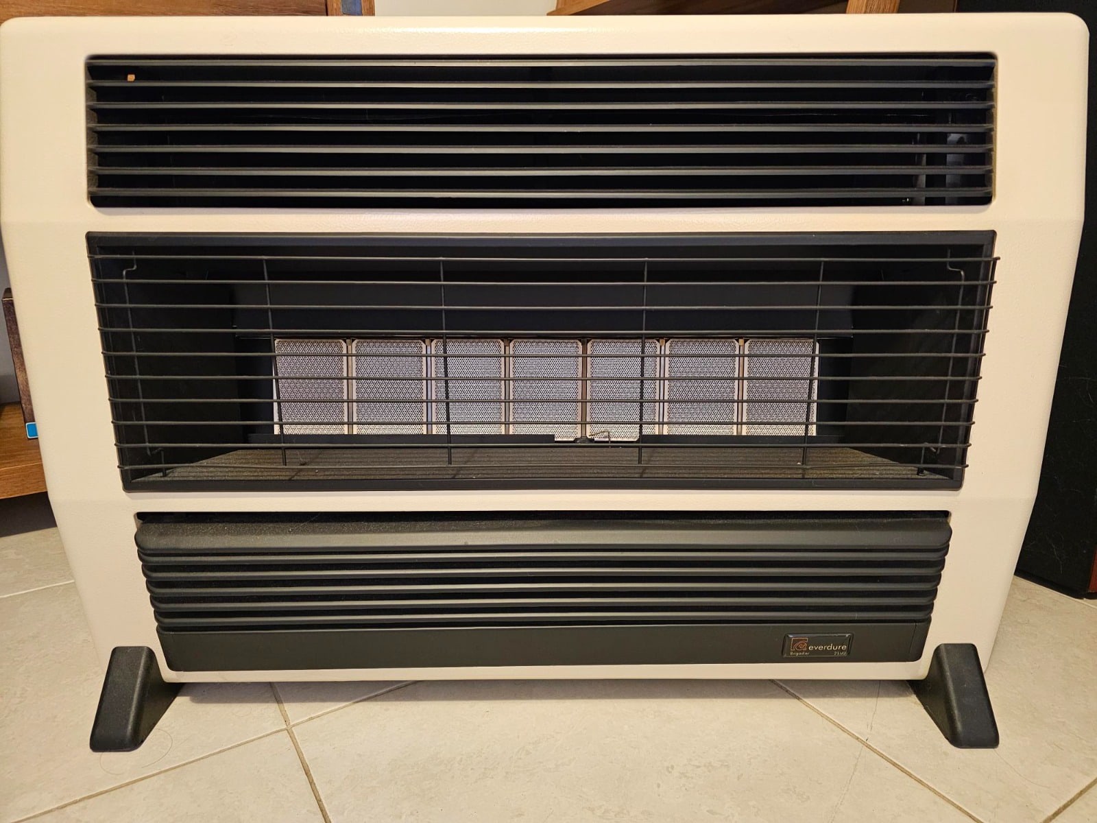 Portable Gas Everdure Heater Service Space Heaters Everdure Gas