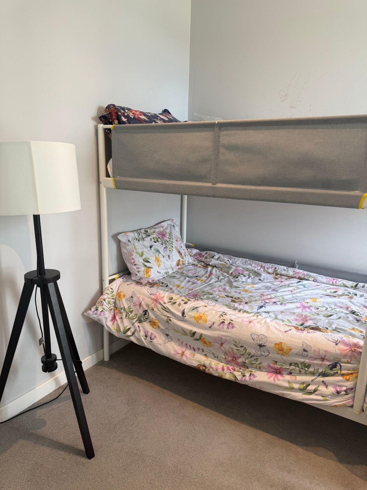 Bunk bed with mattress Beds in Wentworth Point NSW Gumtree