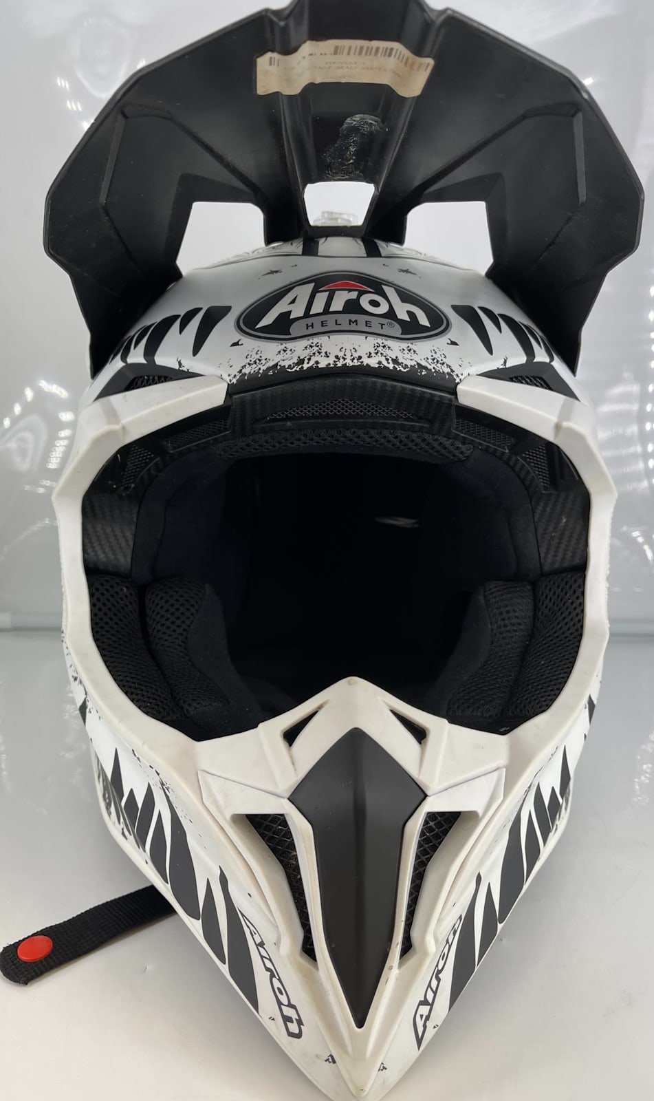 Helmets Parts Used Bike Helmets For Sale THH Helmets TX-28 Dual