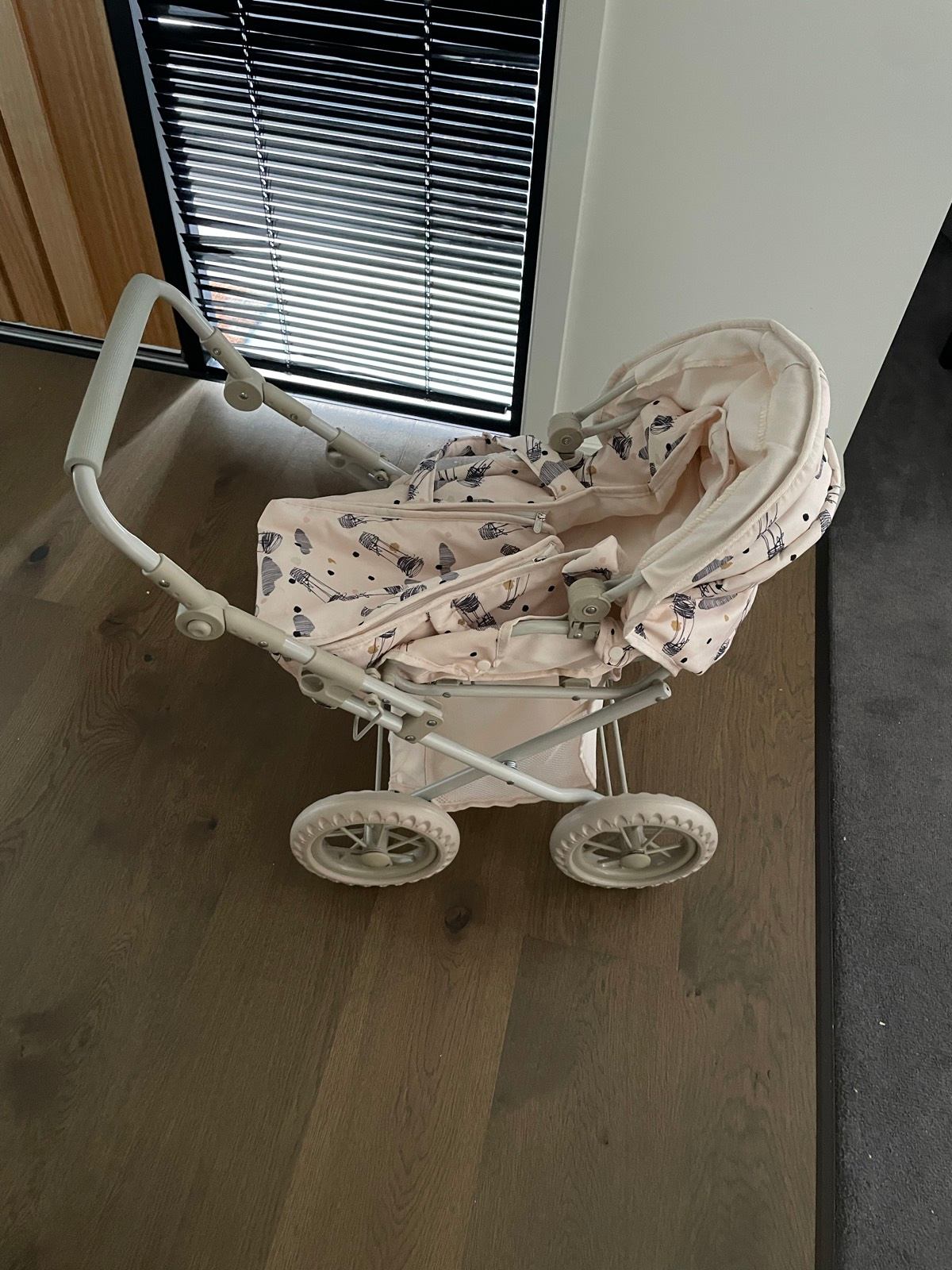 Wooden Dolls Gumtree Dolls Pram Kids Dolls Pram (Scandi Brand