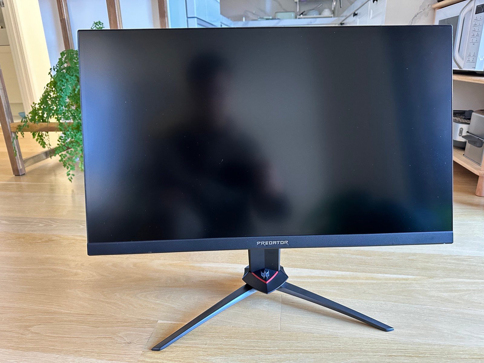 Predator Xb273k Acer Predator Xb3 Rtings Predator Xb273k Acer