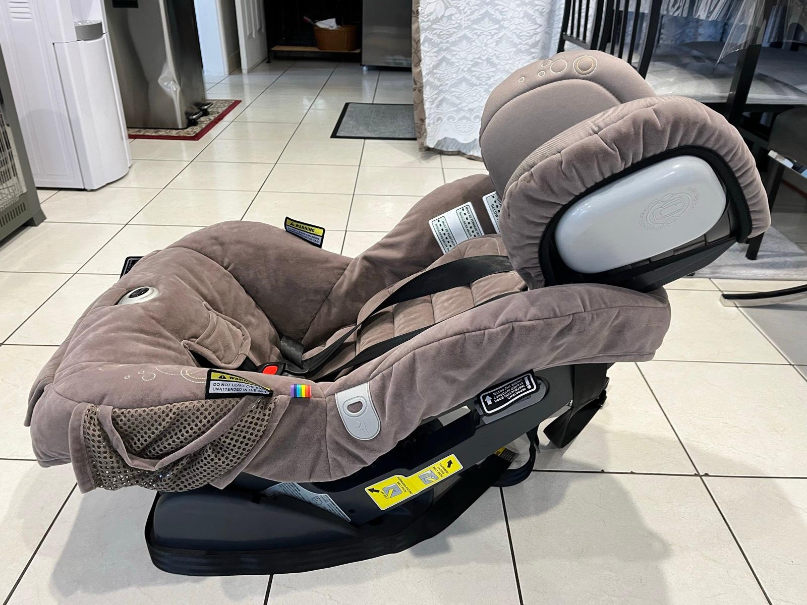 Gumtree Australia Baby Seat Gumtree NEWBORN BABY CAR SEAT