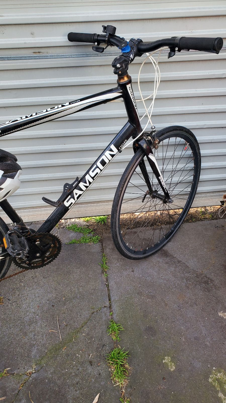Gumtree Australia Southern Star Urban Cruiser Bike SOUTHERN STAR