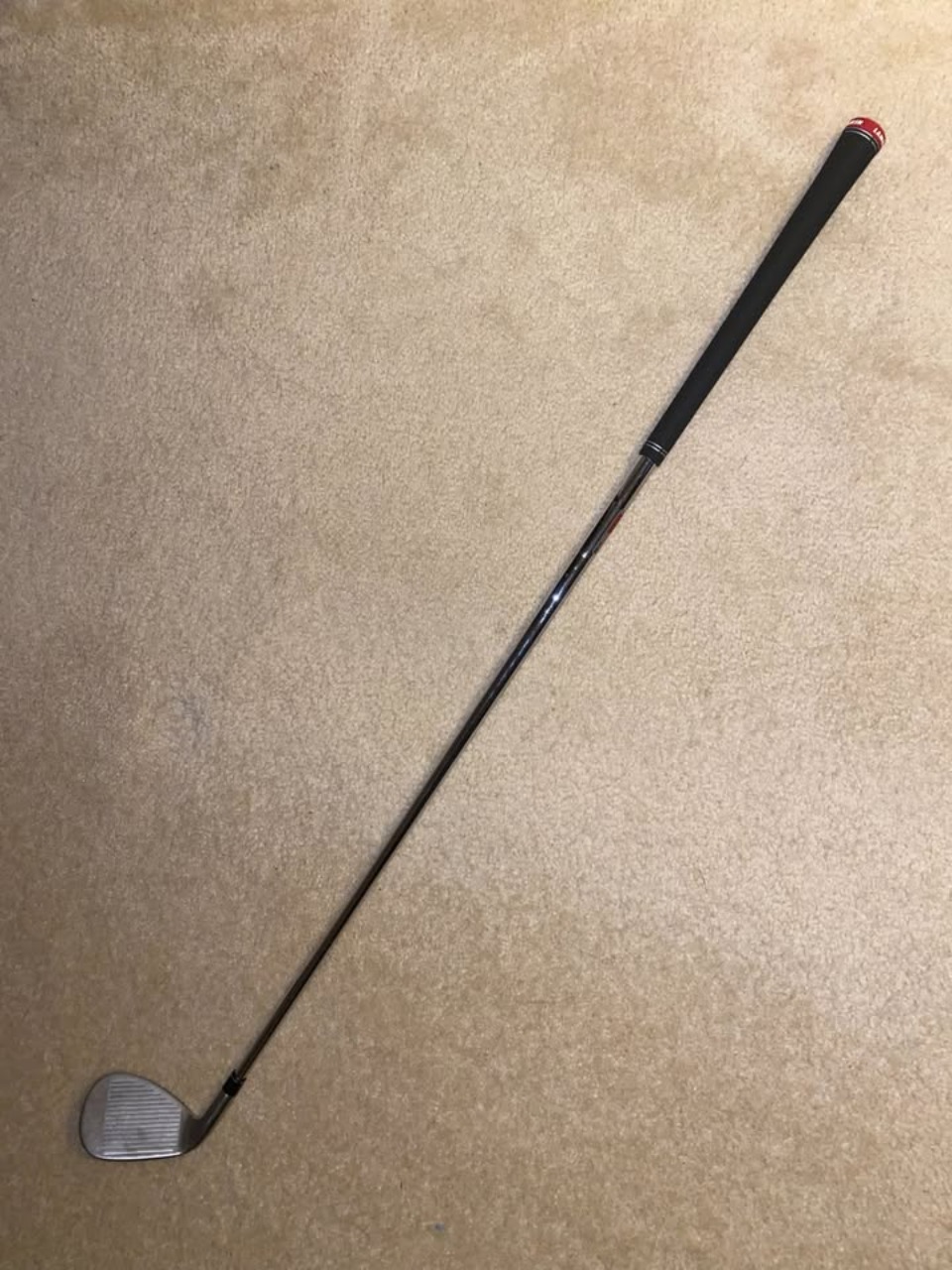 Taylormade Stealth Sand Wedge Golf Club Golf in Langford WA