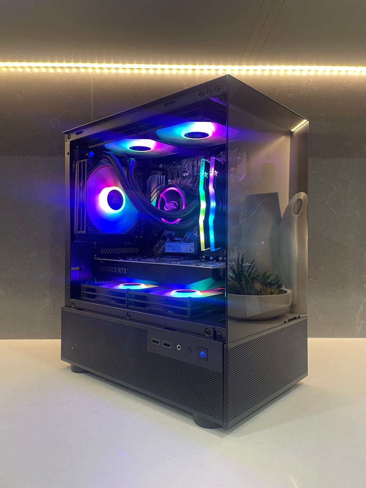 5600x Ryzen 3600 With 3070 Fortnite Amd Ryzen 5600x And Rtx 3070