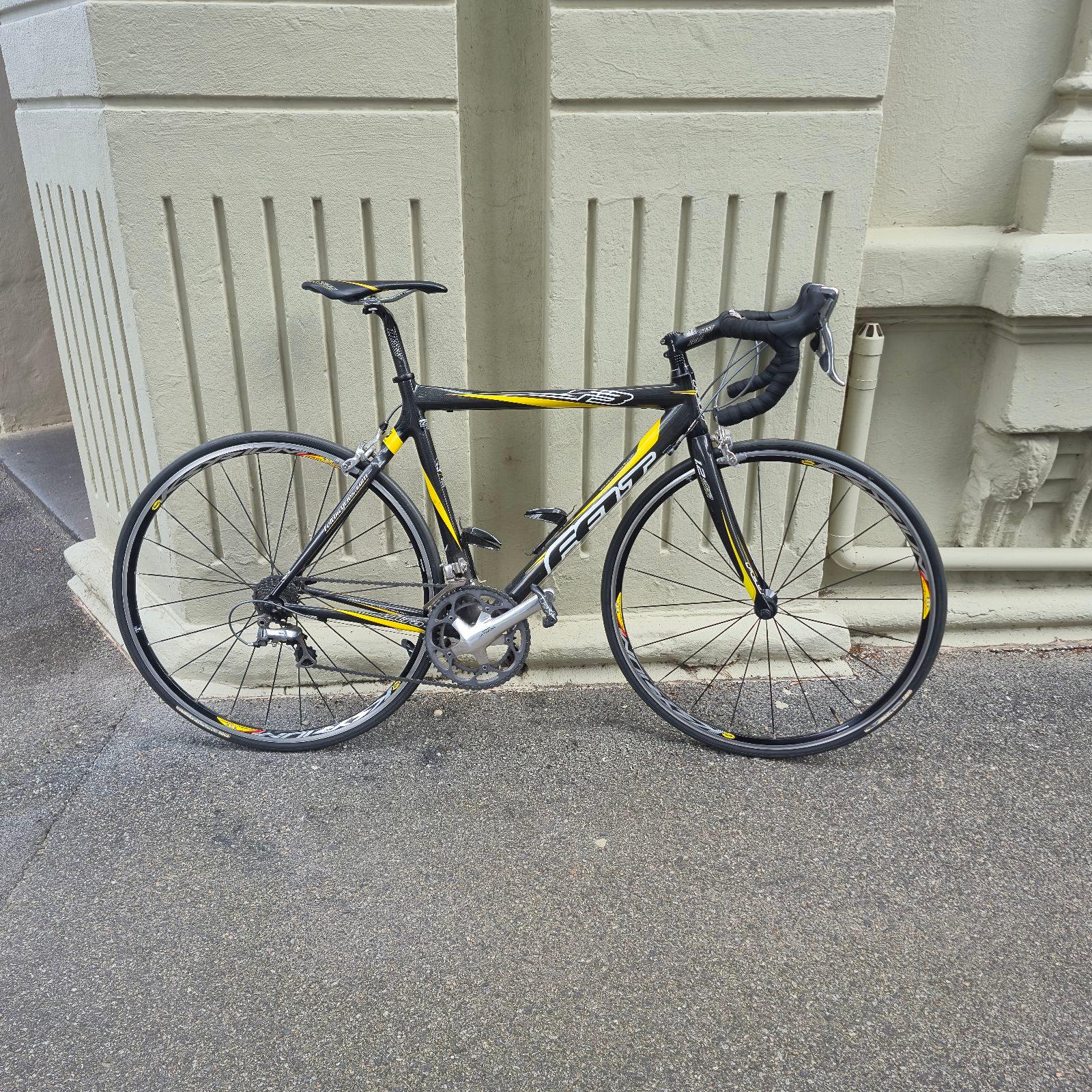 Melbourne Gumtree Merida Bike Felt Carbon Road Bike/Triathlon