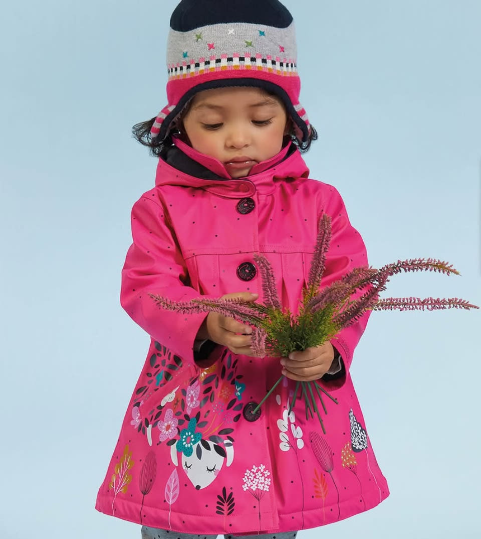 Australia Upscale Children's Clothing Brands Catimini Baby