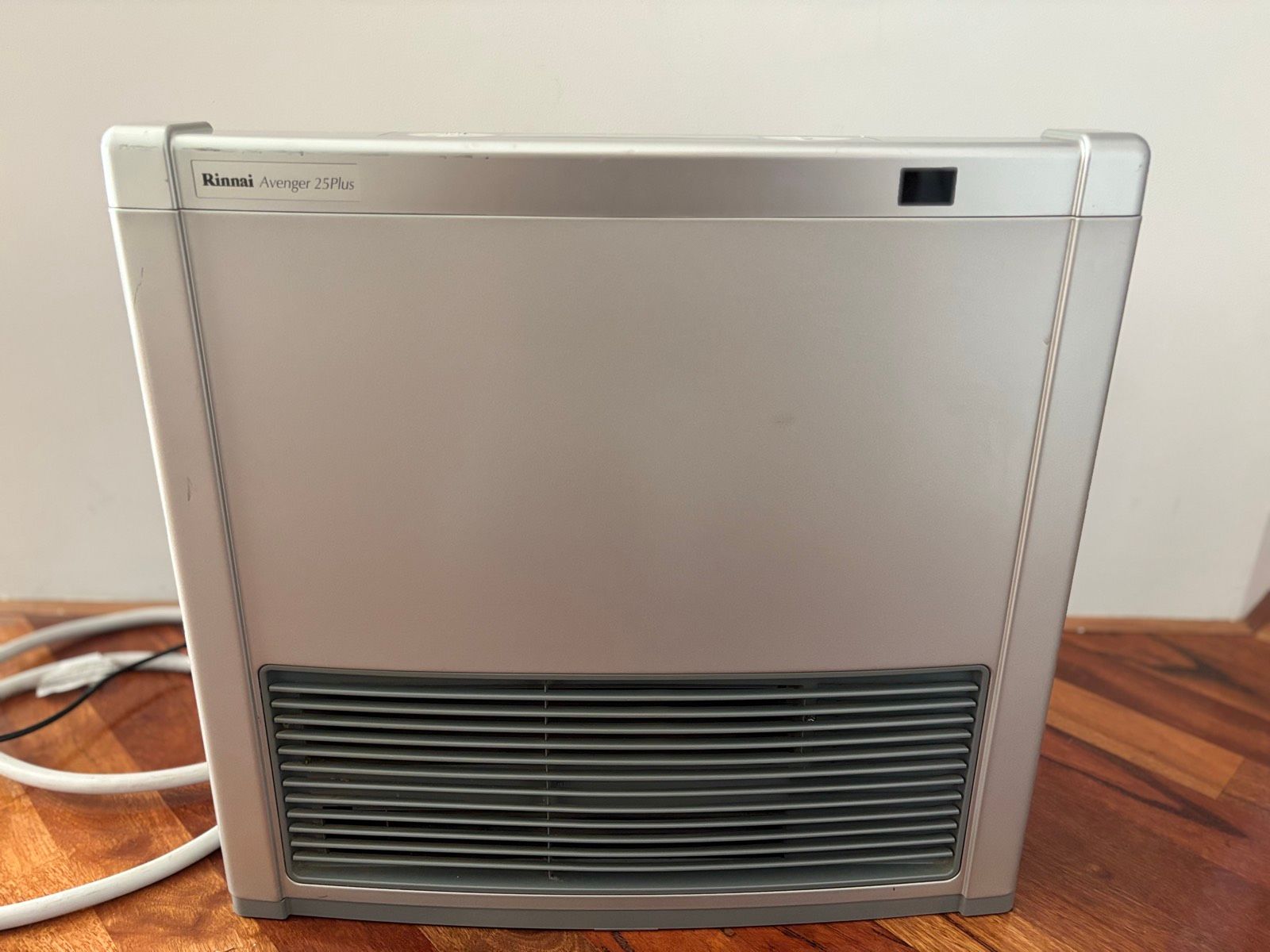 Remote Control Rinnai Capella 18 Rinnai Avenger 25 Remote