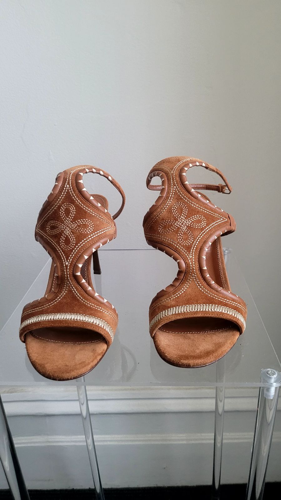 Designer Shoes Ross Shoes On Sale Designer Shoes- Sergio Ross Size