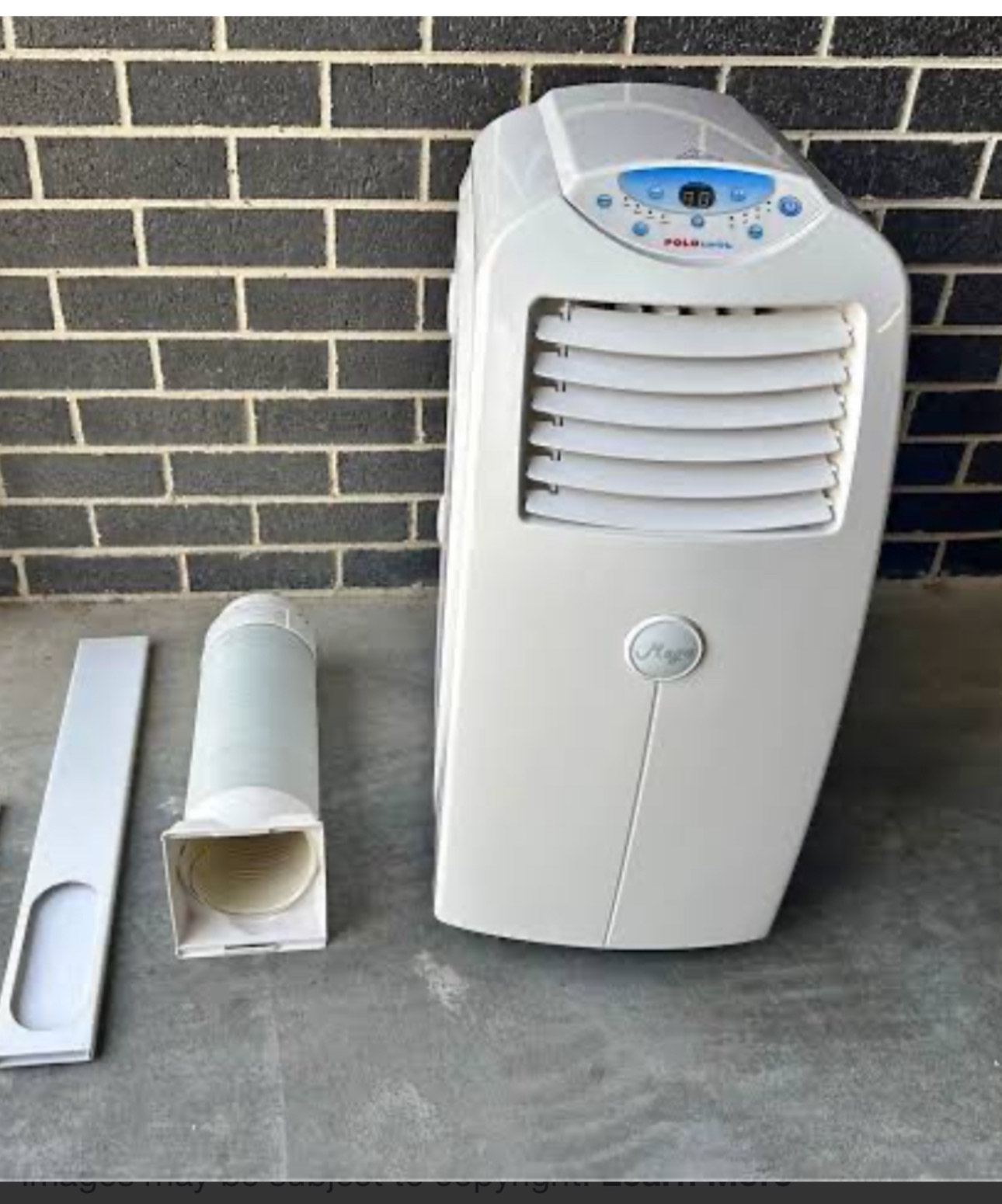 Portable air conditioner Air Conditioning Heating in Yagoona
