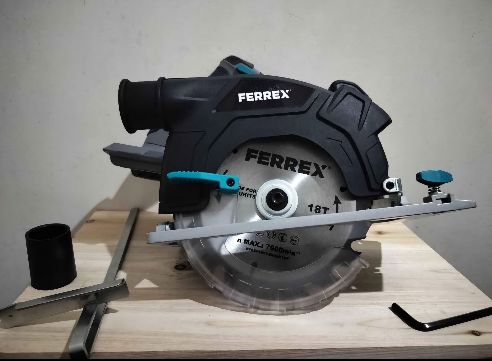 Brand Ferrex Ferrex Circular Saw Borneobulletin Com Best Circular