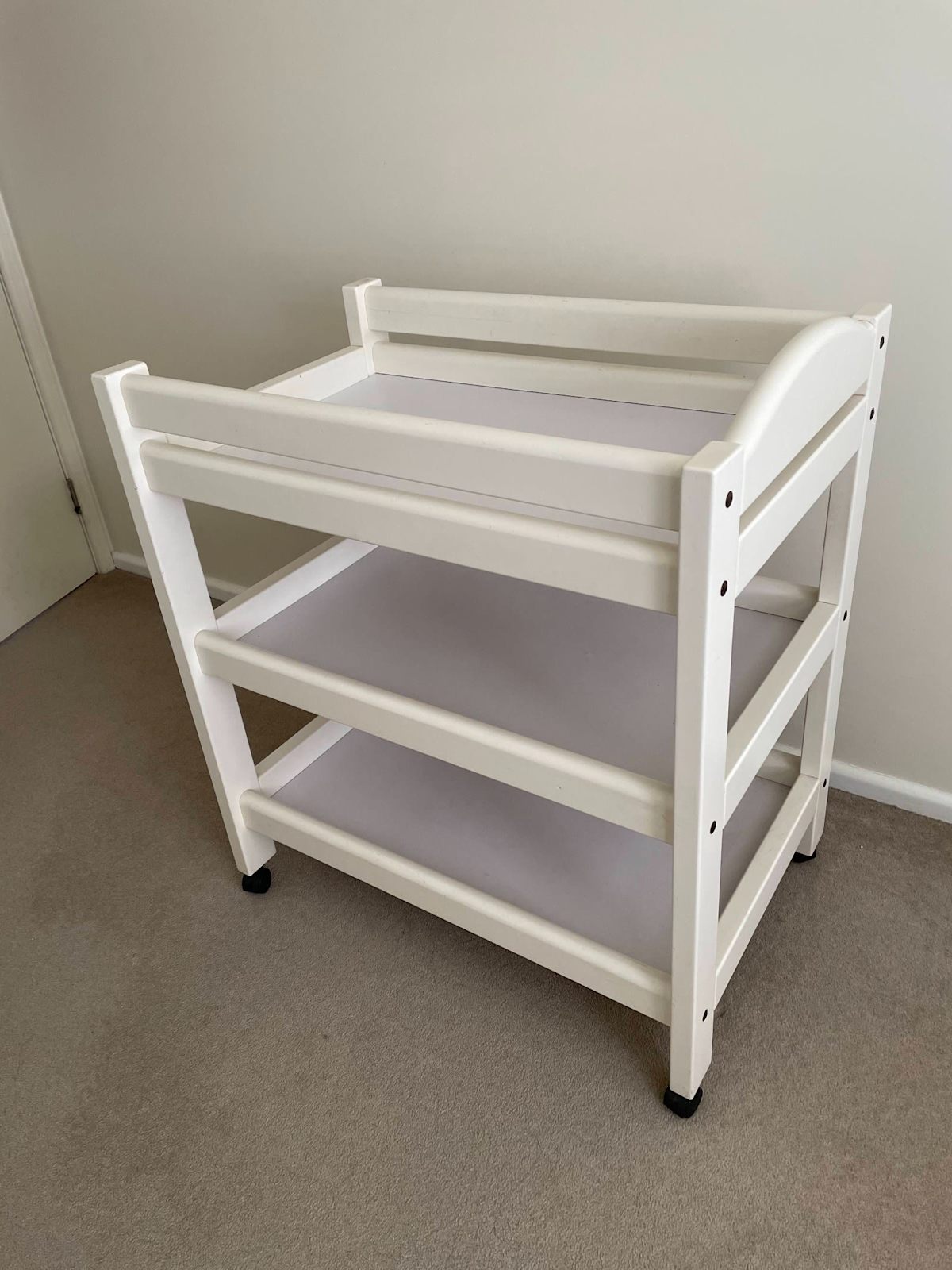 [Used] Boori Country Classic Change Table Other Baby Children