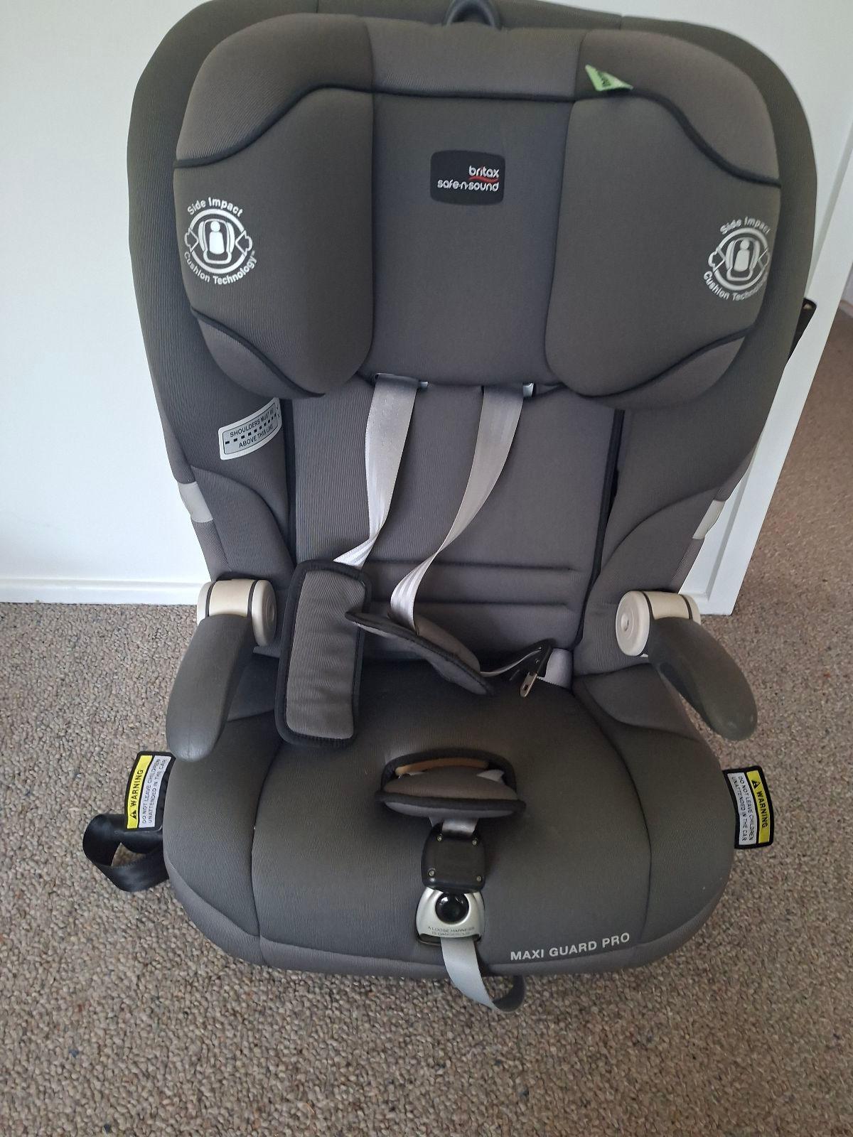 Year Safe And Sound Maxi Guard Pro Britain Safe N Sound Maxi Guard