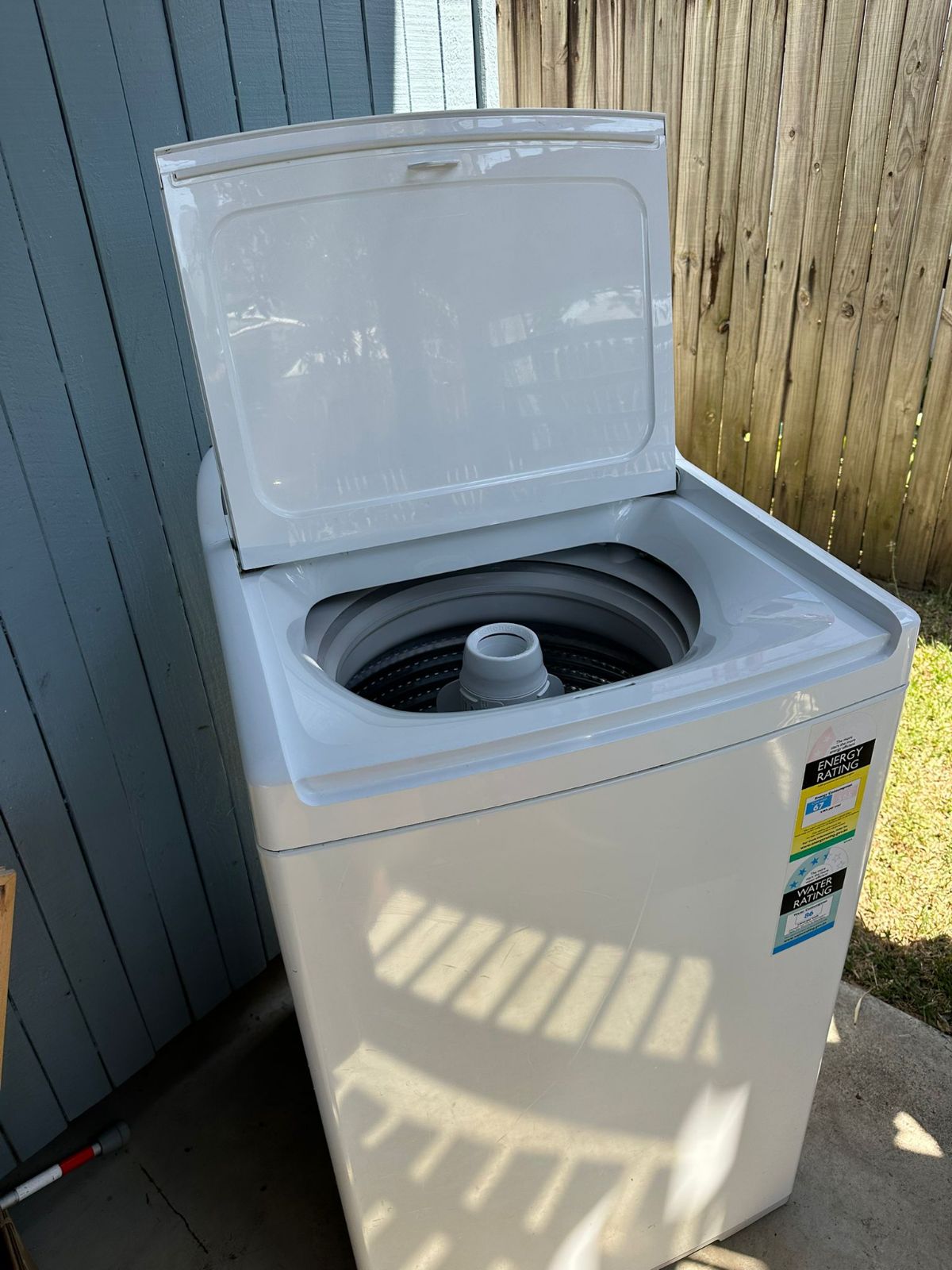 Lemair Lwtt80 Lemair Twin Tub Washing Machine Washing Machine