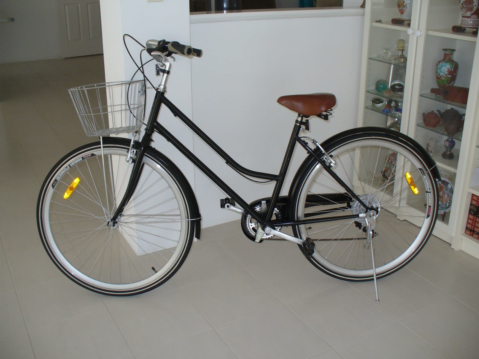 K 700 Cruiser Lt Weight Alloys Shim Gears V Brakes Stand Soft