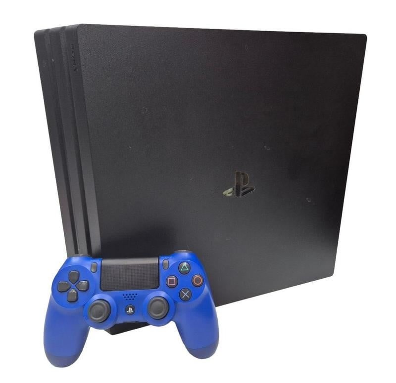 Sony Ps4 Launch Sainsburys Playstation Controller Switch Pro